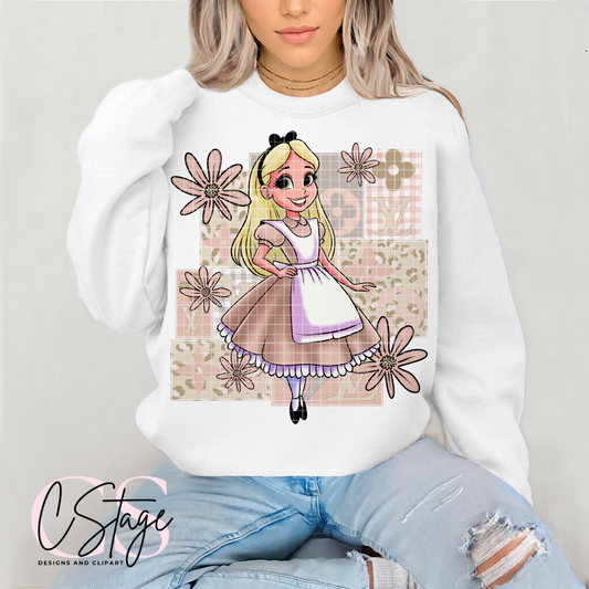 Al-ice Digital Image PNG