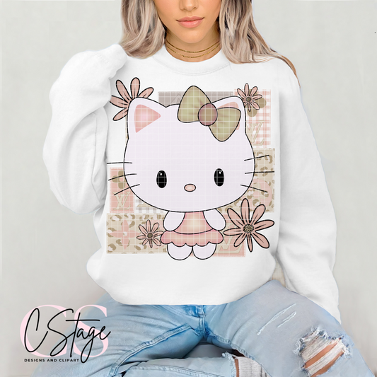 Hello K Digital Image PNG