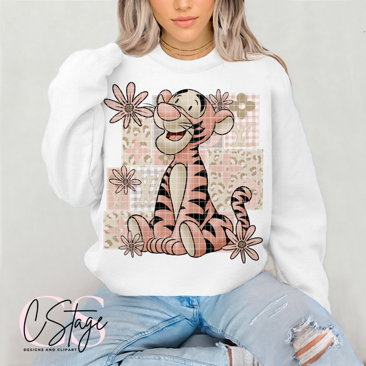 Tig Digital Image PNG