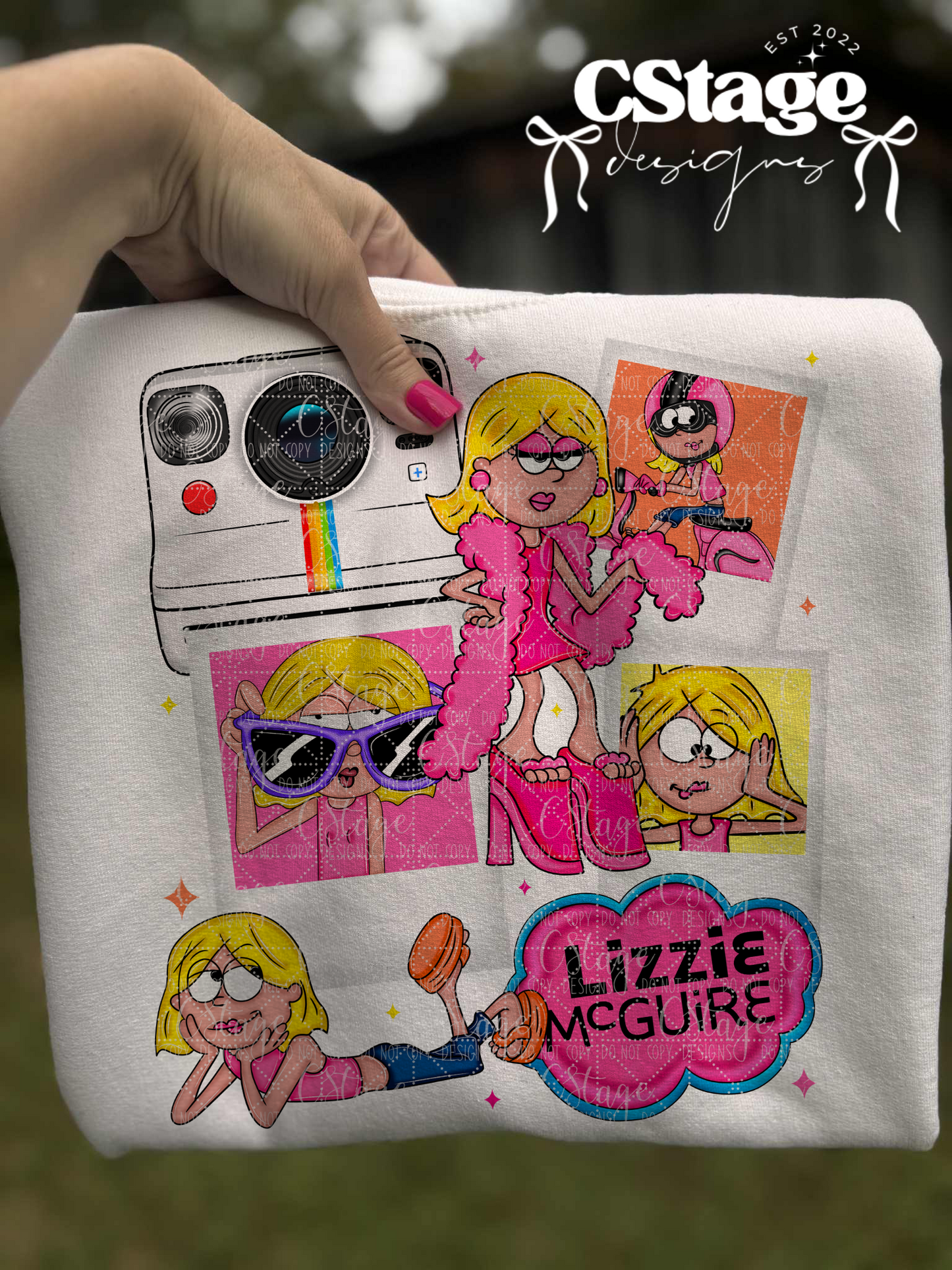 Camera Liz Digital Image PNG