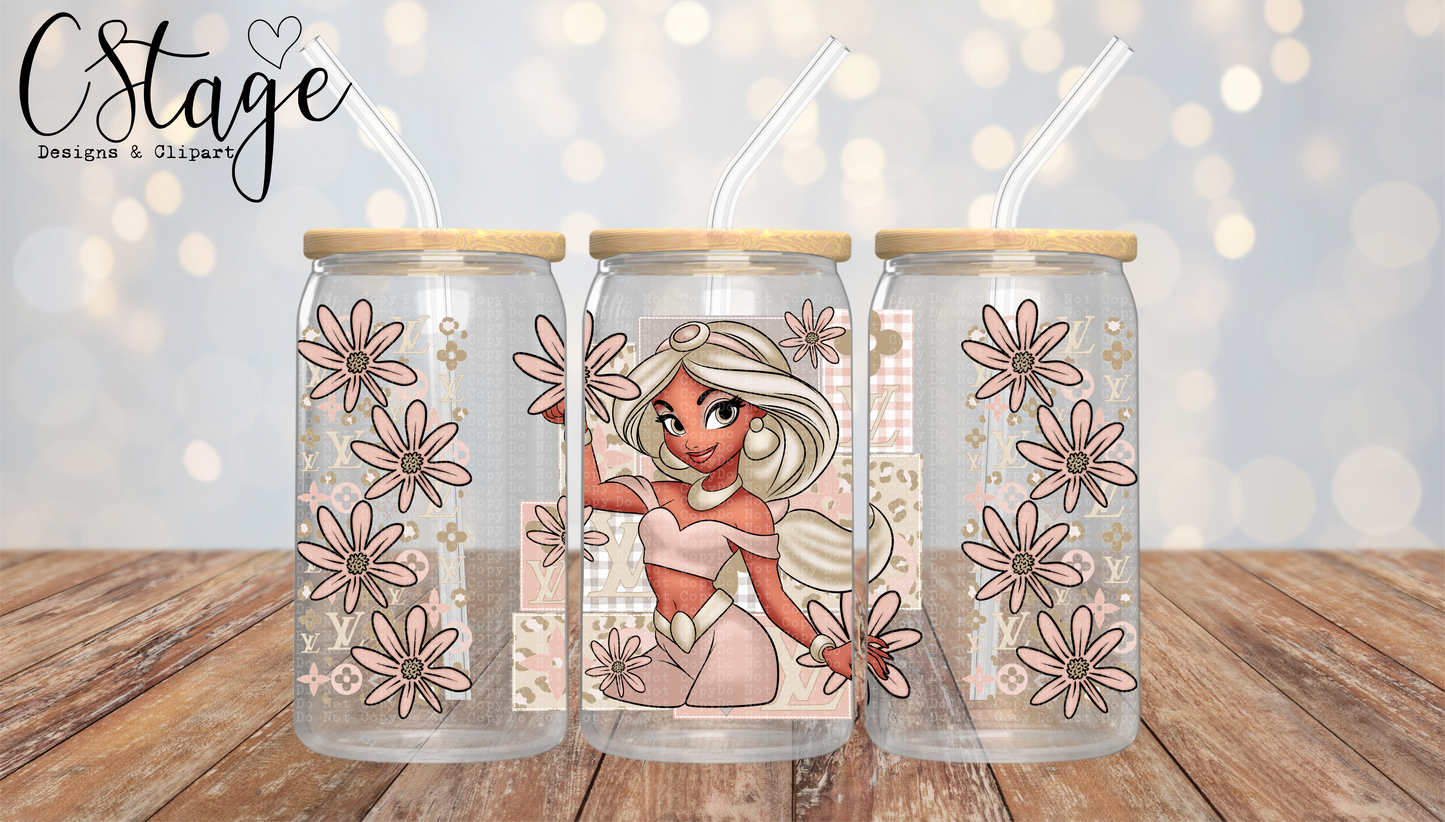 Jas-mine libby digital image png