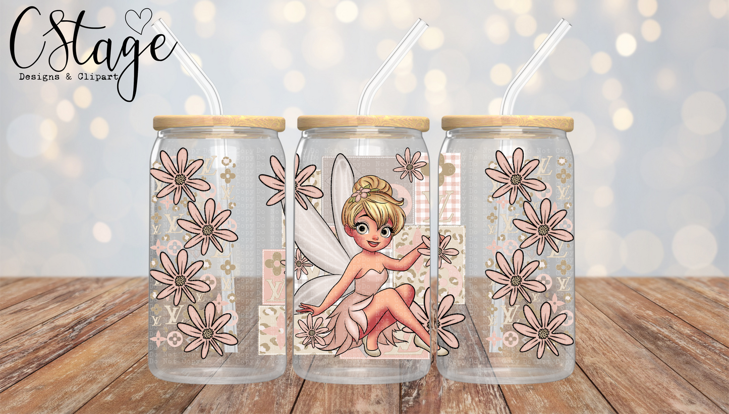 Tink Tink libby digital image png