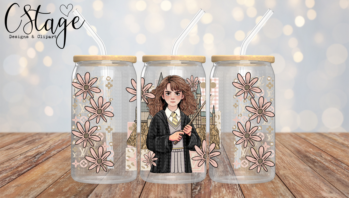 Hermine libby digital image png