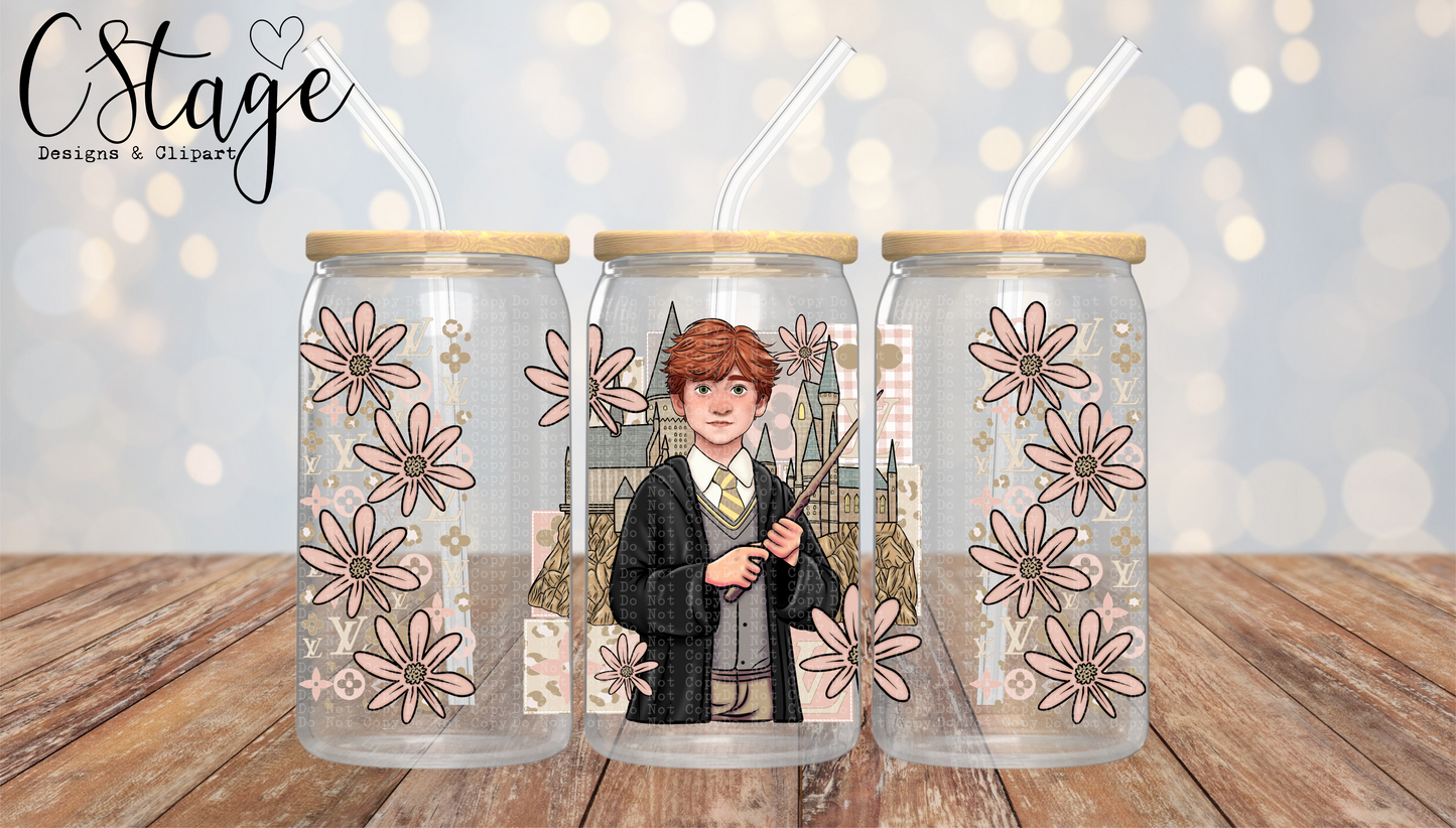 Ron libby digital image png