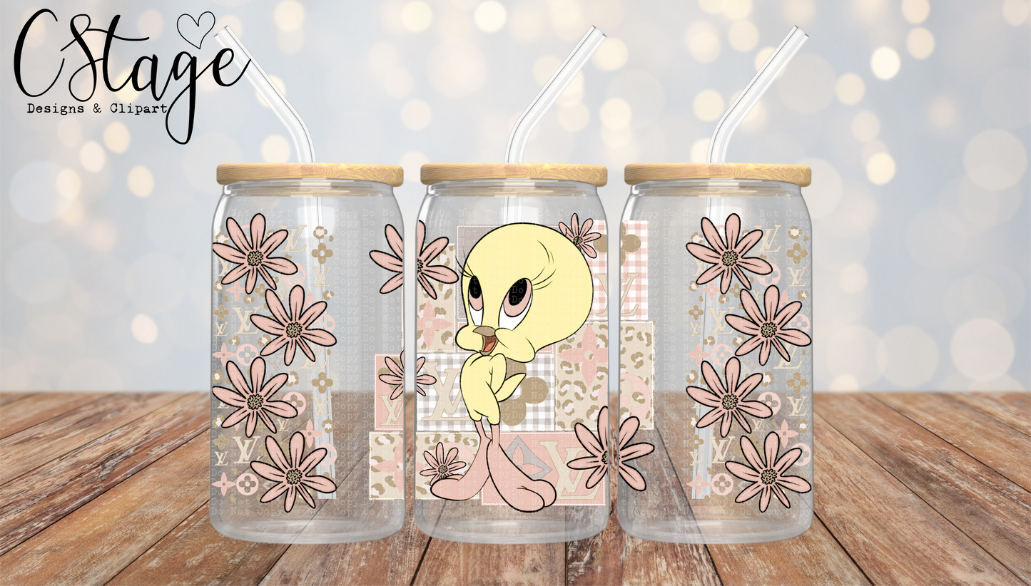 Tweet libby digital image png