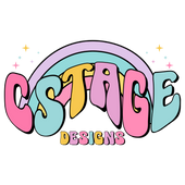 CStageDesigns logo