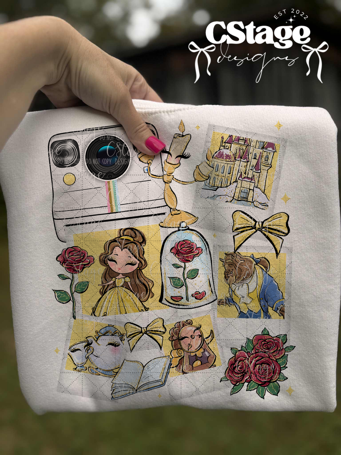 Belle Camera Digital Image PNG