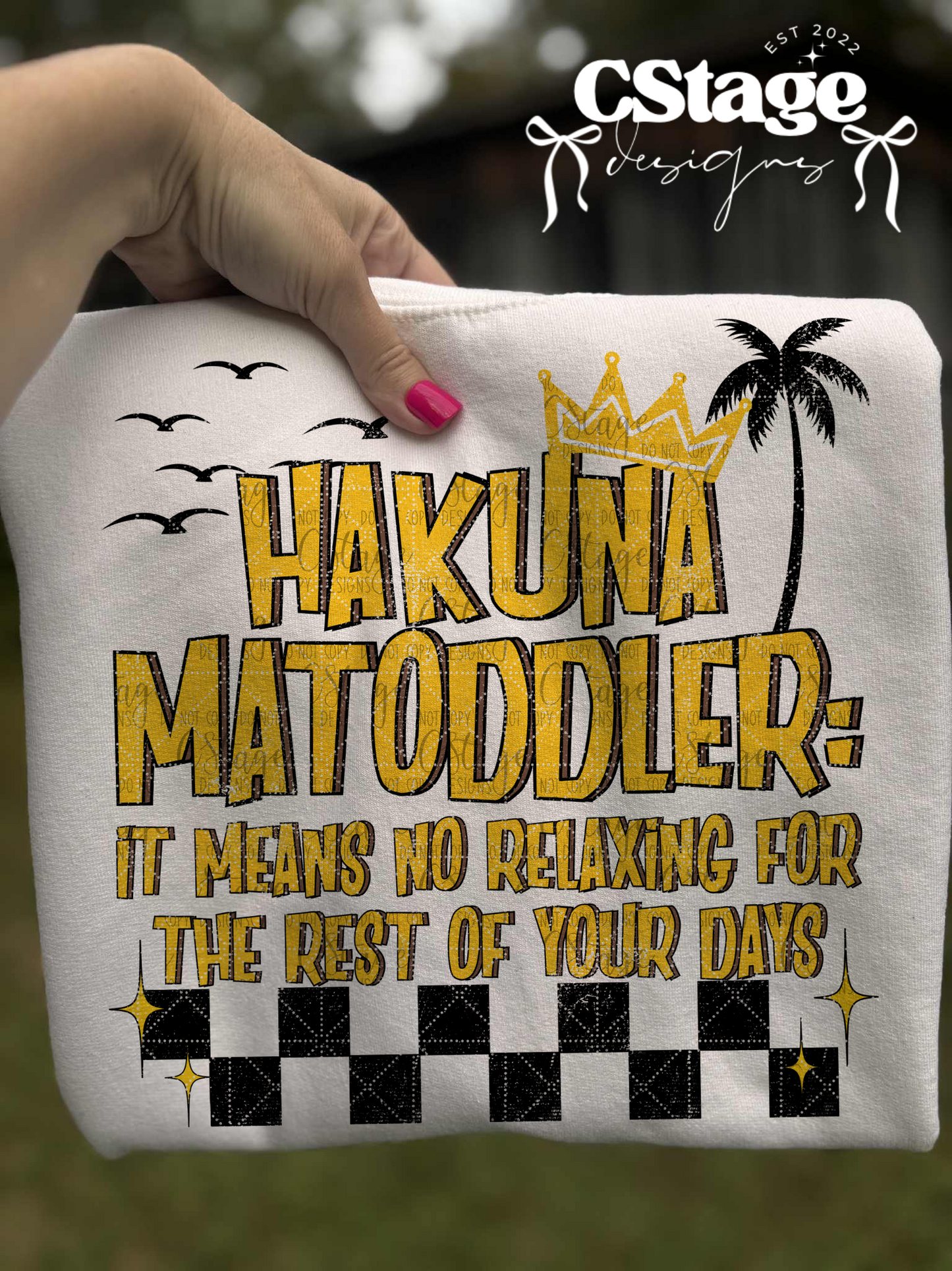 MaToddler Digital Image PNG