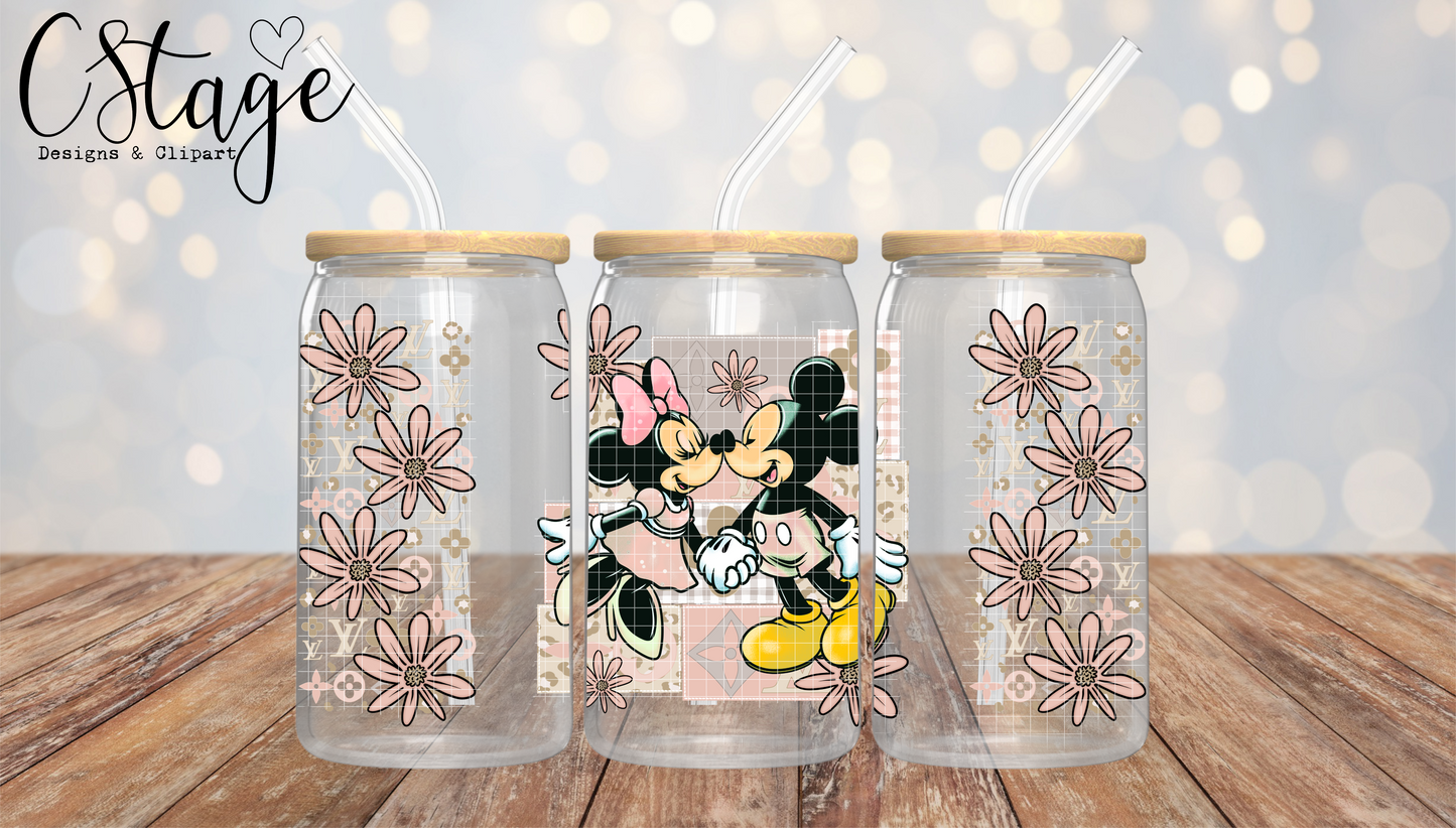 Dis-Knee libby digital image png