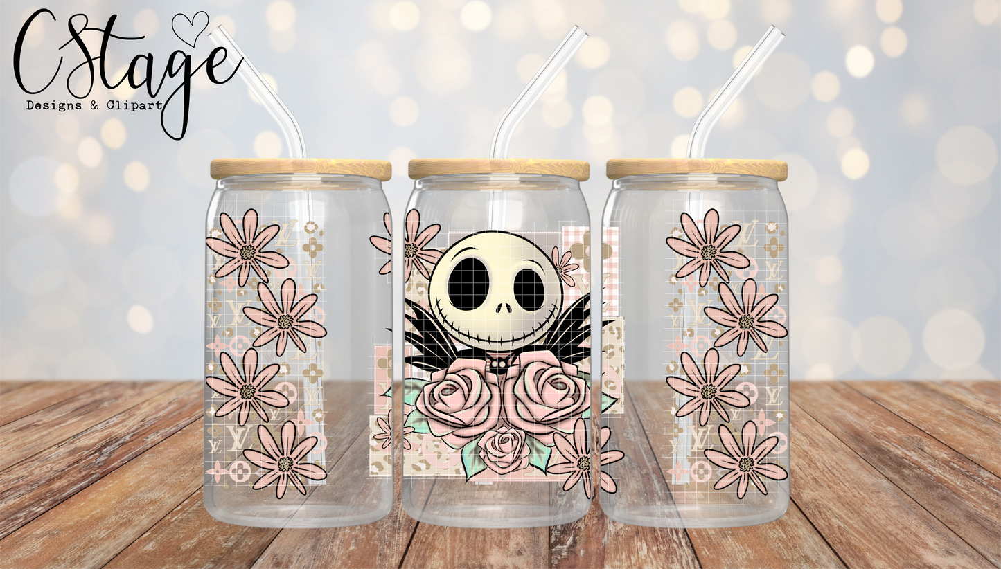 Night Jack libby digital image png