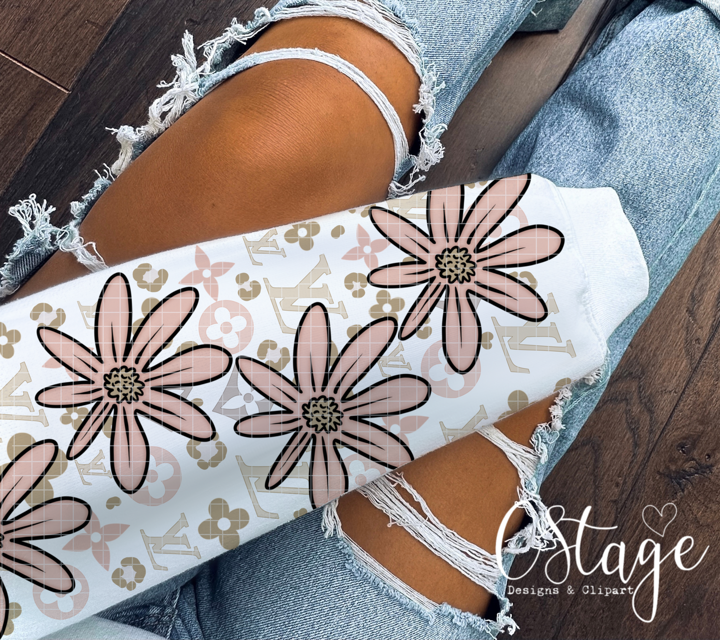 The Odd Digital Image PNG