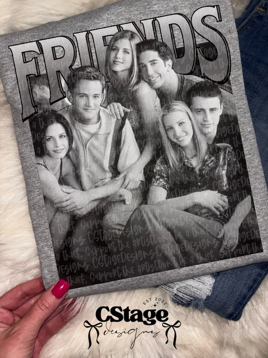 Friend Digital Image PNG