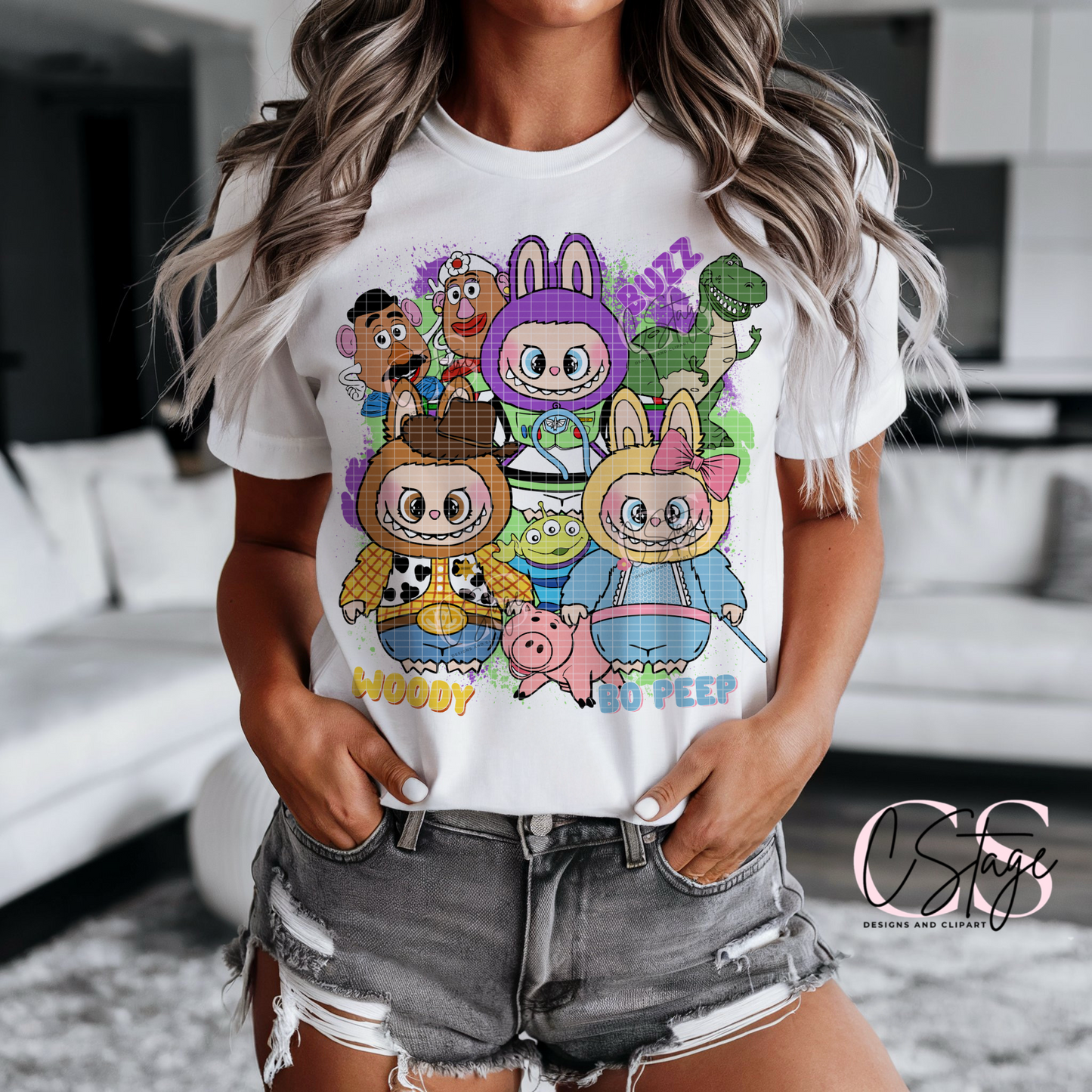Light Year Digital Image PNG