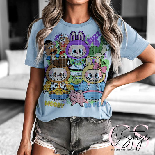 Light Year Digital Image PNG