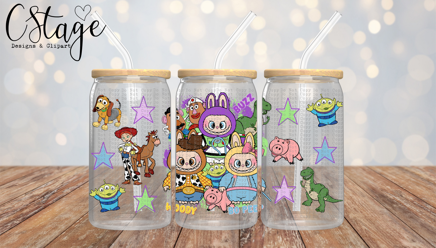 Light Year libby digital image png