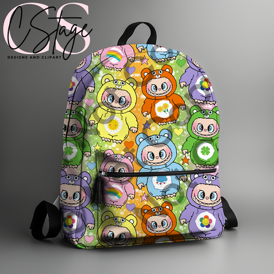 Care seamless Digital Image PNG