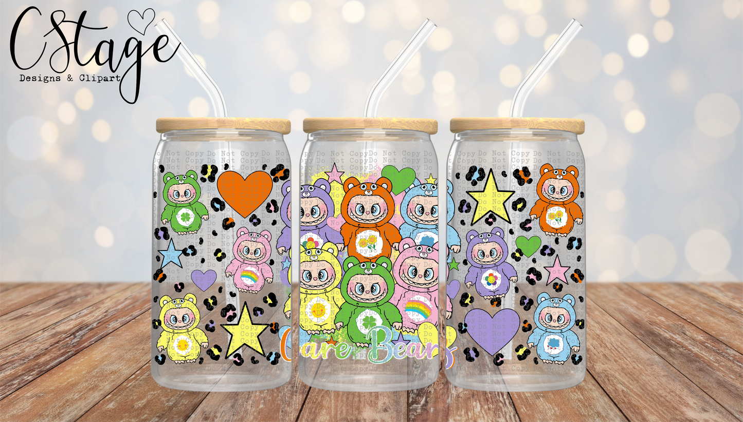 Care libby digital image png