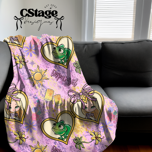 Rep Seamless Digital Image PNG