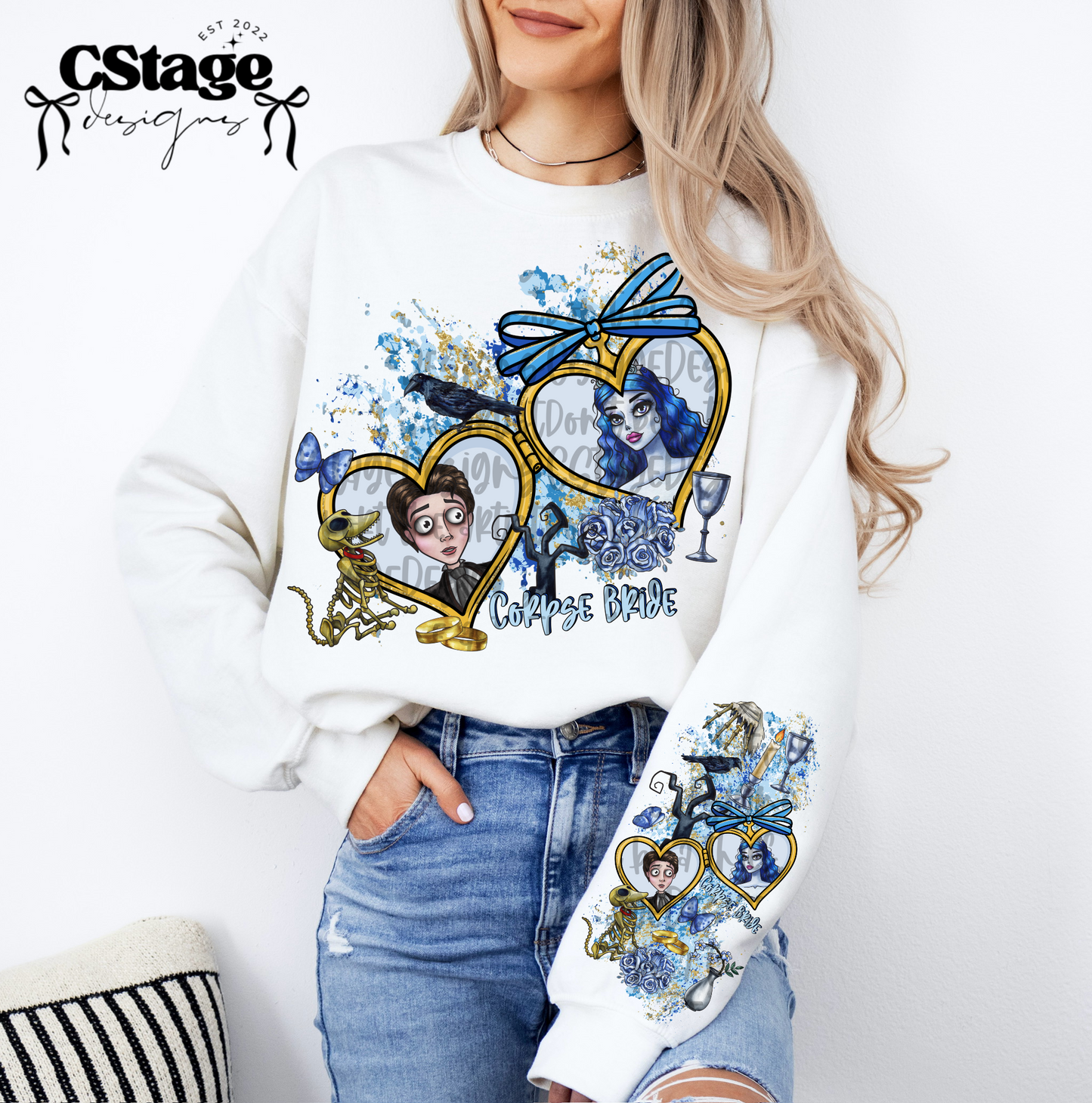 Bride Digital Download PNG