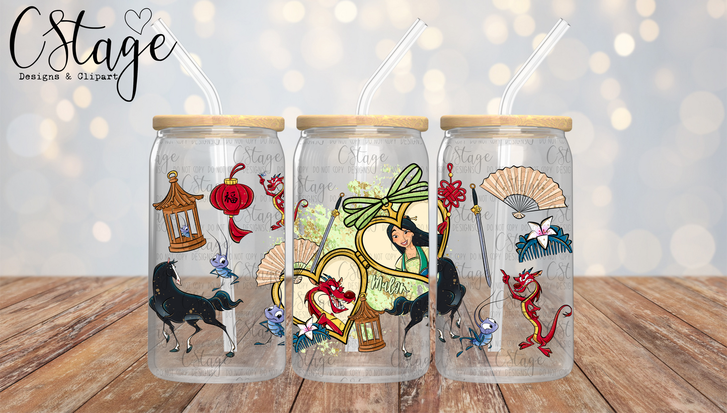 Mul Libby Digital Image PNG