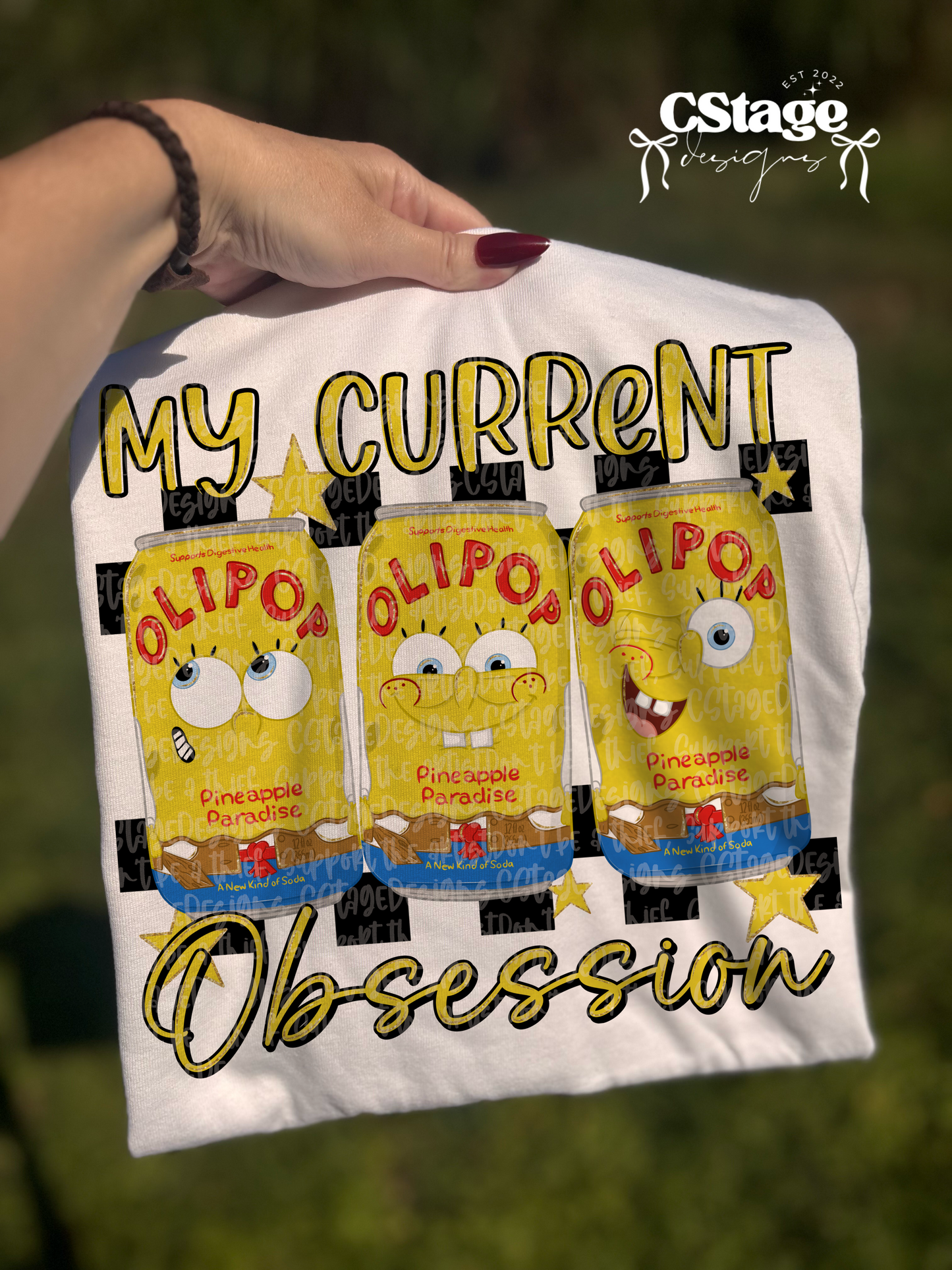 Oli Digital Download PNG