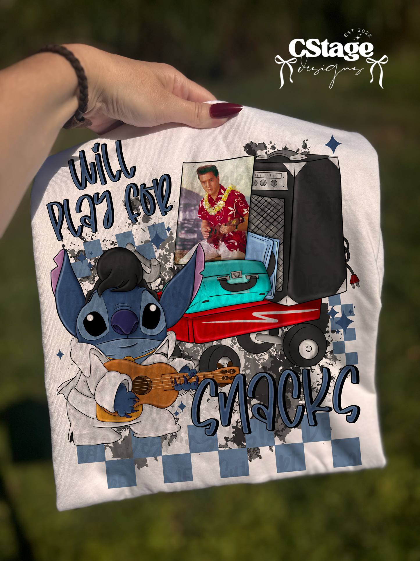 Play For Snacks Digital Download PNG