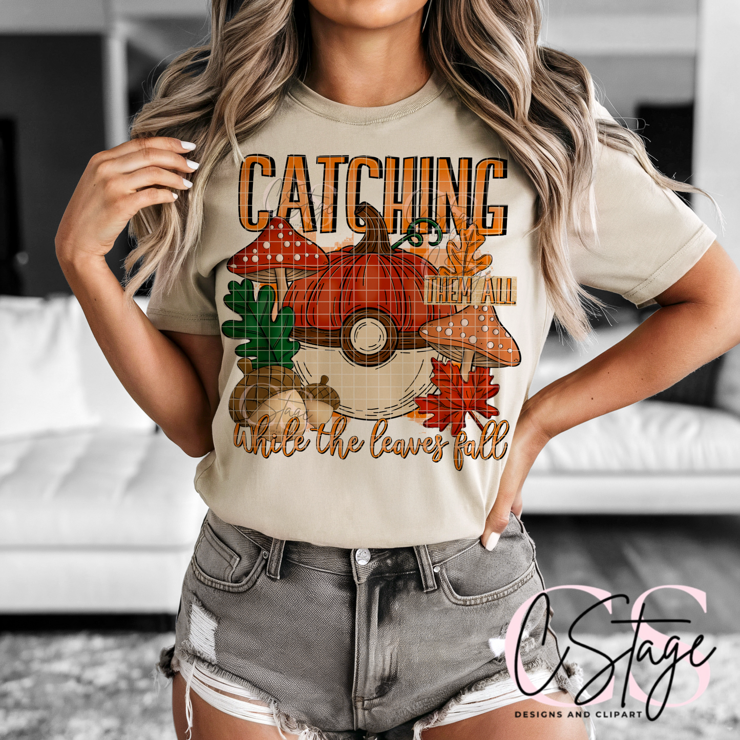 Catching Digital Image PNG