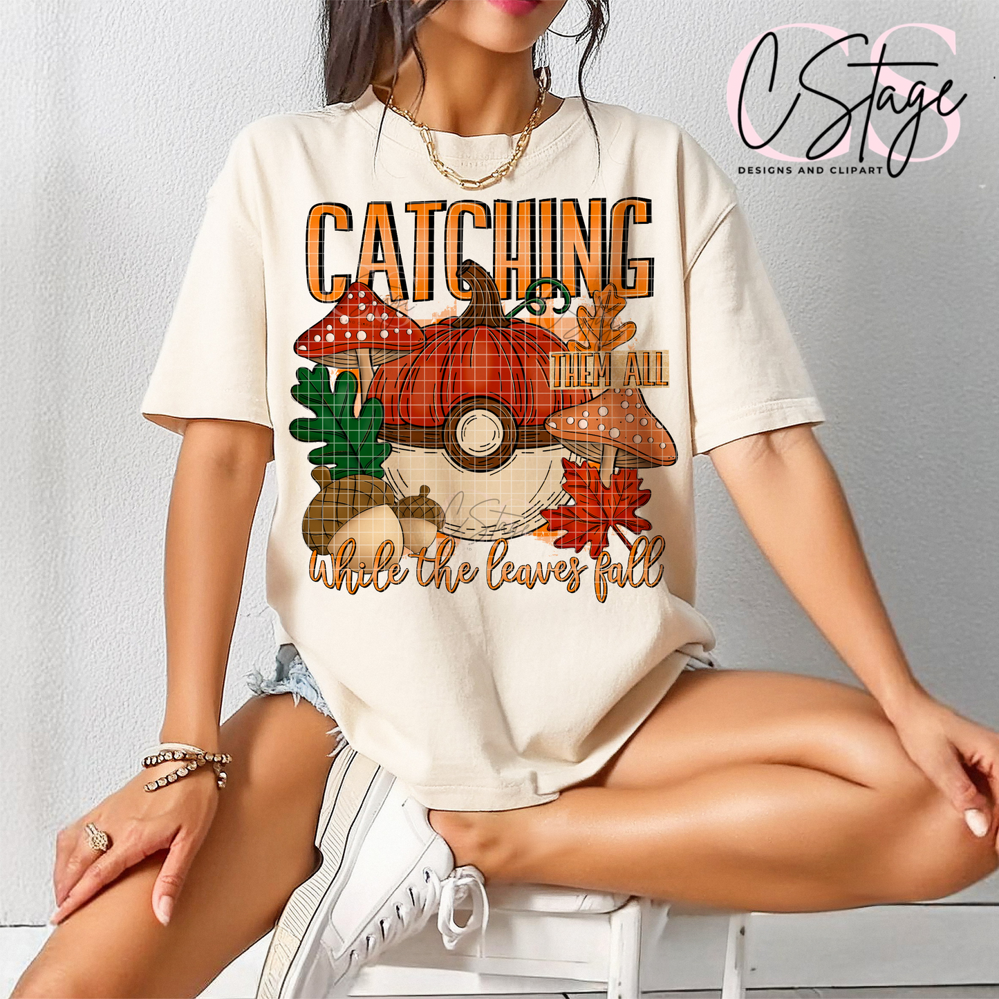 Catching Digital Image PNG