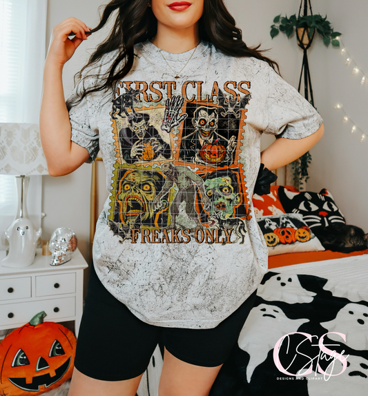 First Class Digital Image PNG