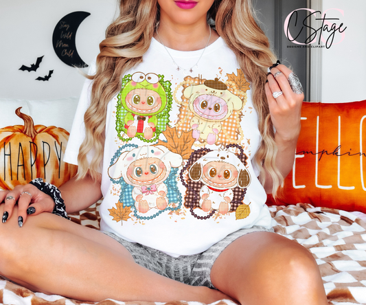 La-Ween Digital Image PNG