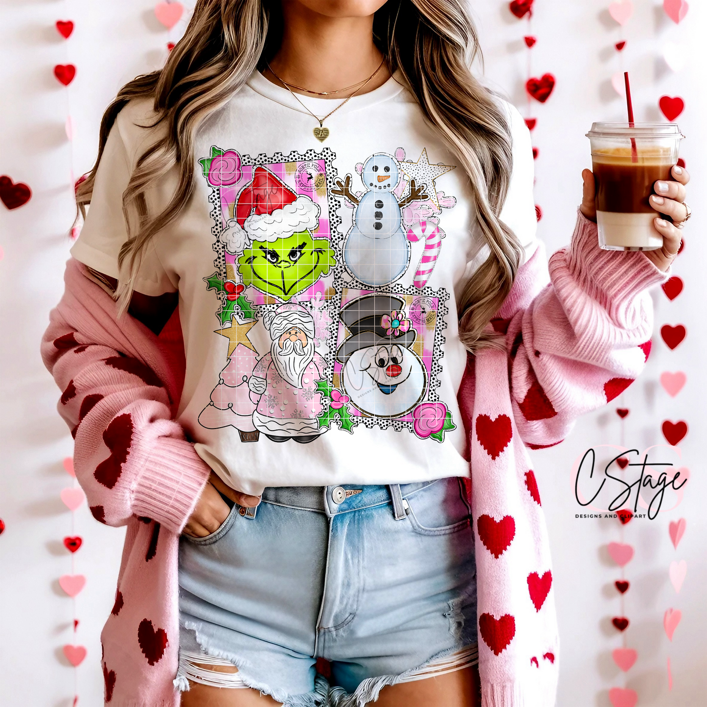 The Classic Digital Image PNG