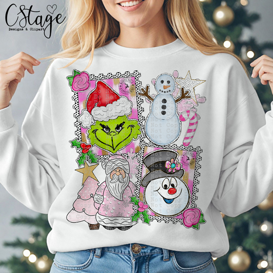 The Classic Digital Image PNG