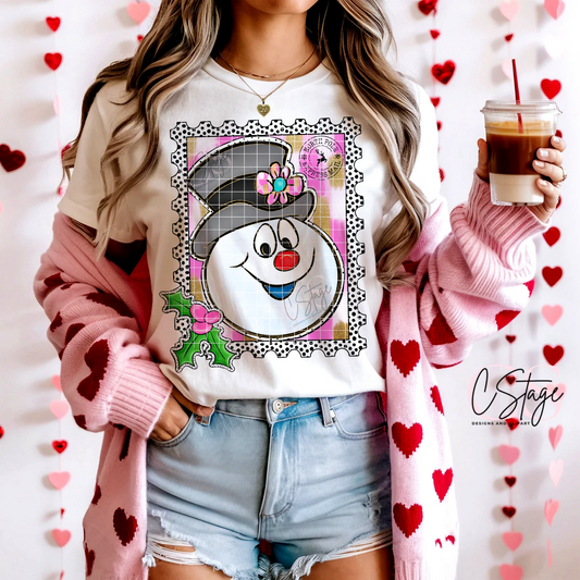 Frost Digital Image PNG