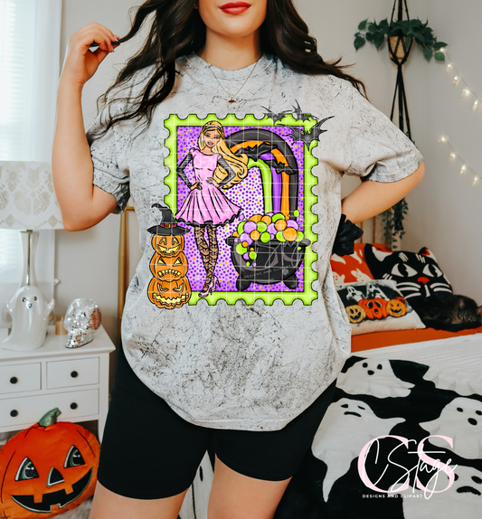 Barbs Digital Image PNG