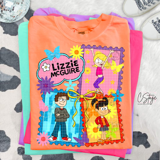 Liz Digital Image PNG