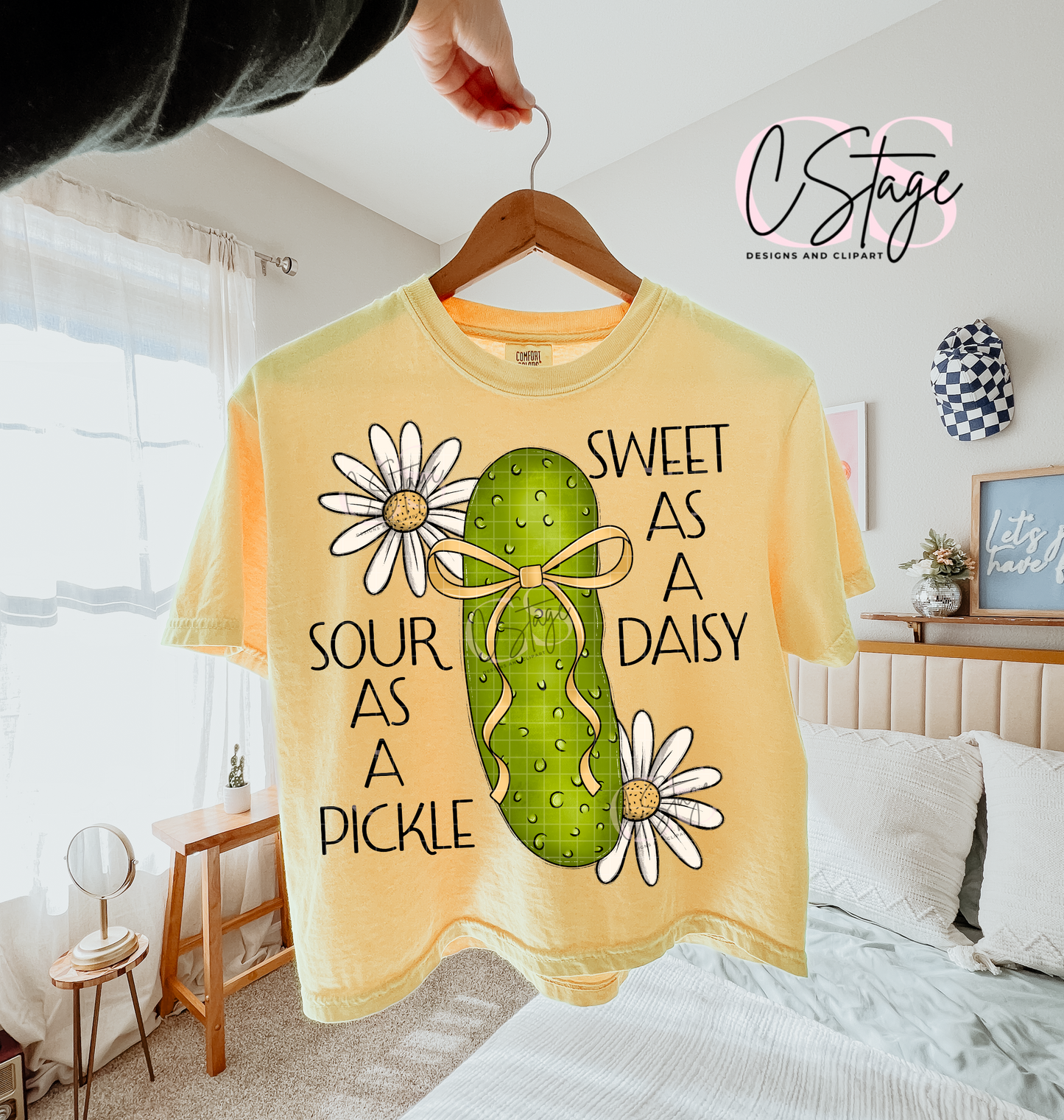 Pickle Digital Image PNG