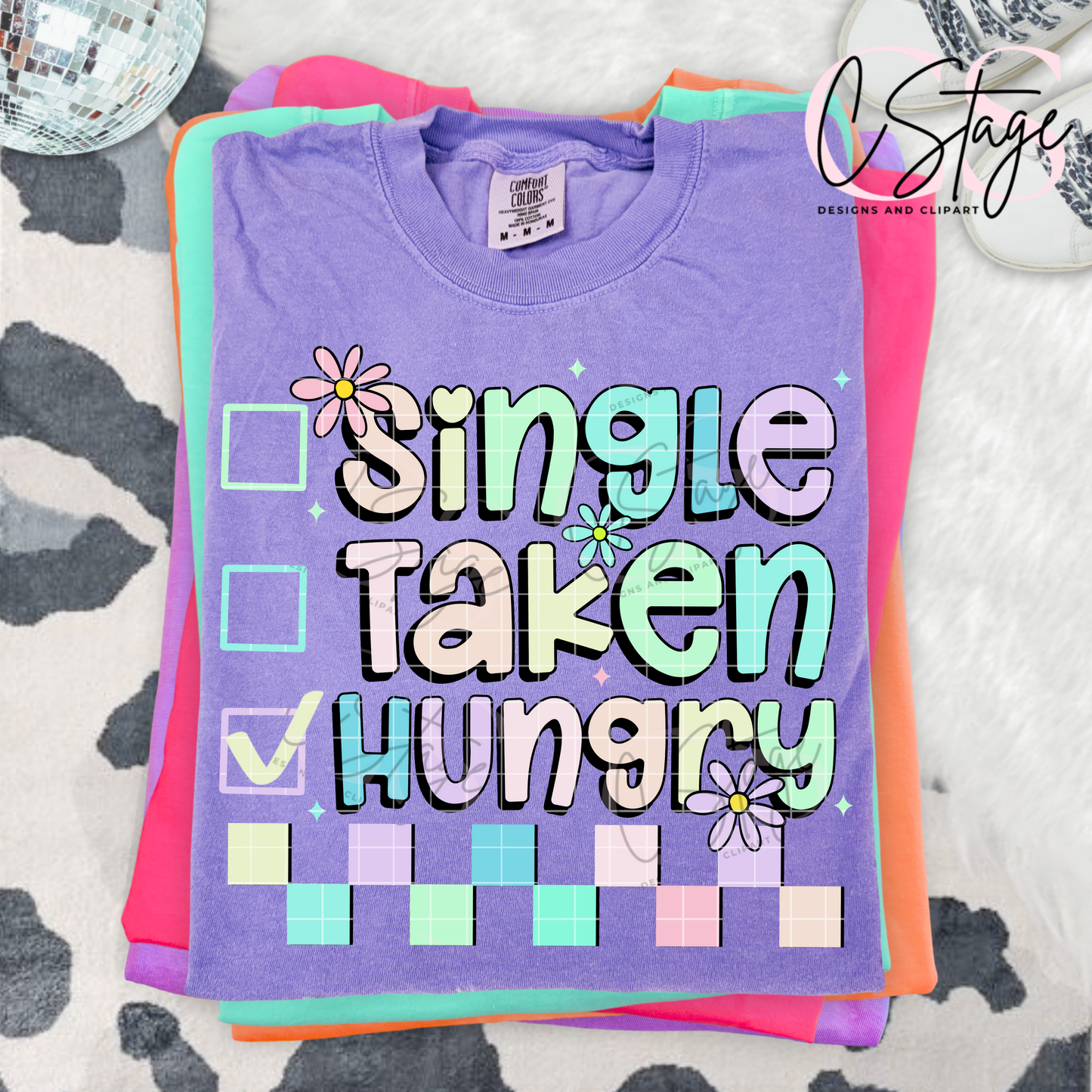 Hungry Digital Image PNG