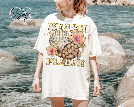 Beach Digital Image PNG