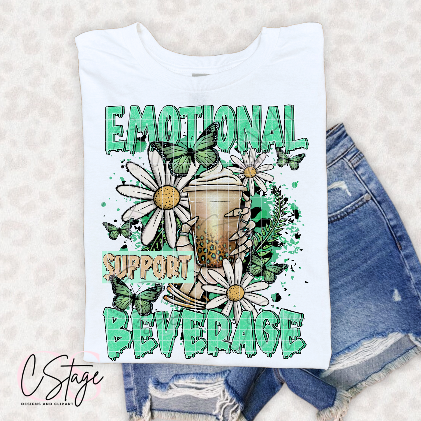 Emotional Digital Image PNG