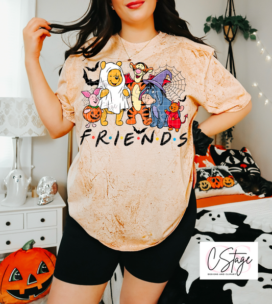 Friends Digital Image PNG