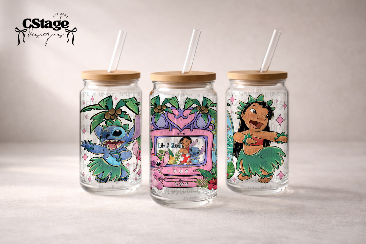 L&S Libby