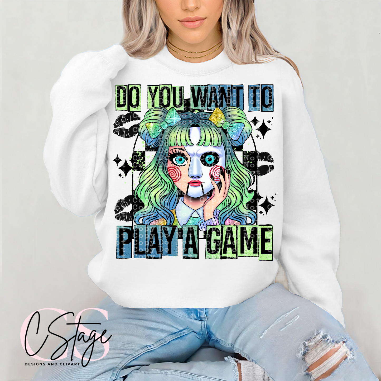 Play A Game Digital Image PNG
