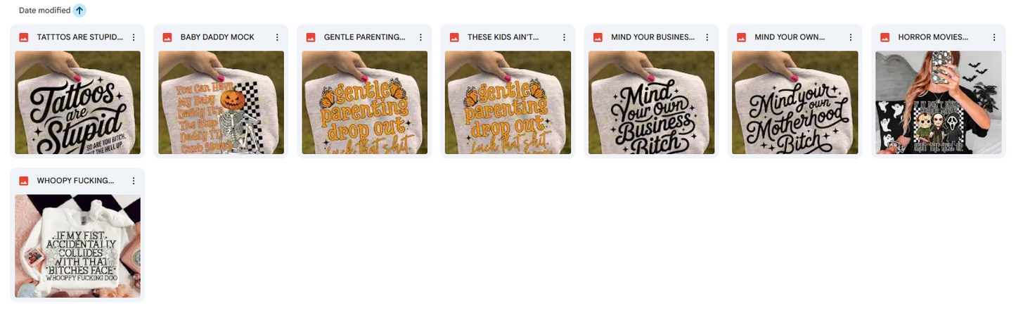 Savage Society Collab w/ Unhinged Misfit Co.