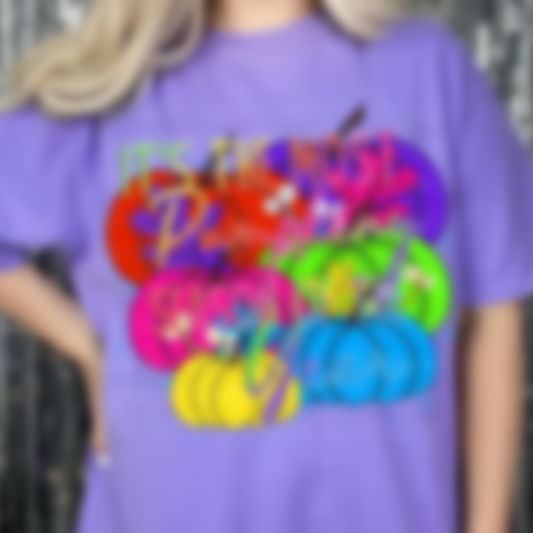 LF It's the most pumpkiny season of the year Digital Image PNG