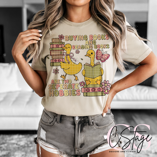 Buying Books Digital Image PNG