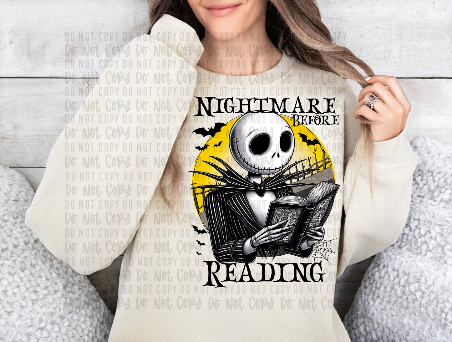 Nightmare before reading PNG