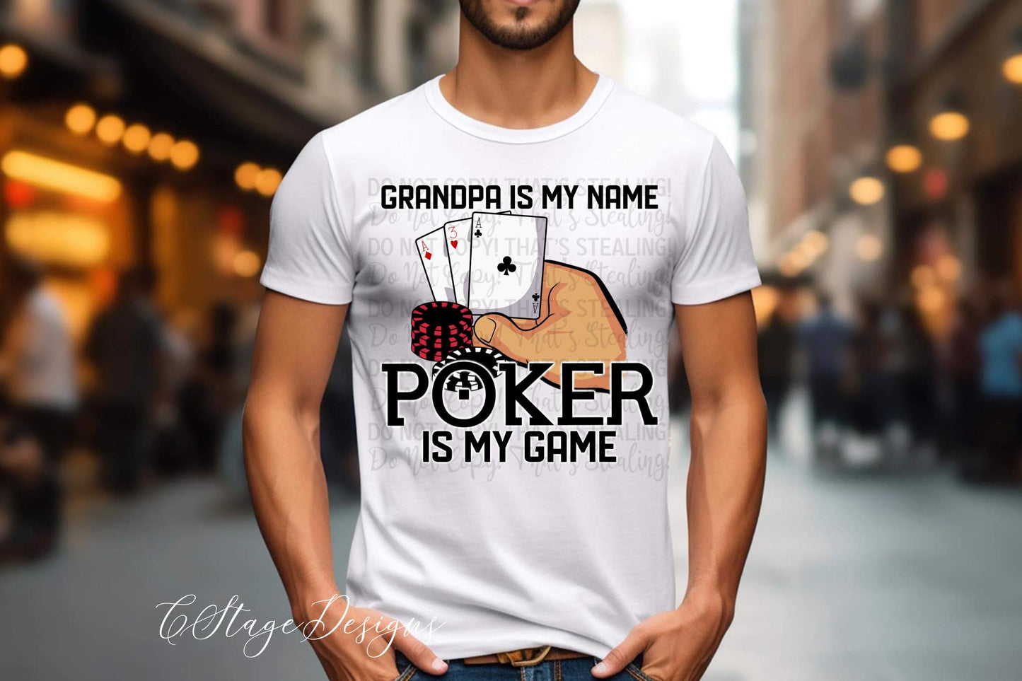 Gambling Bundle Digital Image PNG