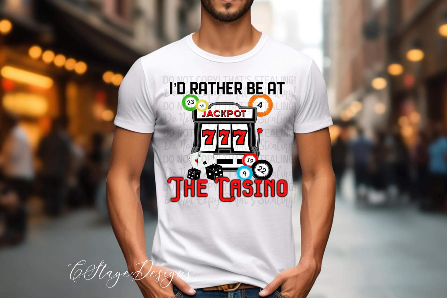 Gambling Bundle Digital Image PNG