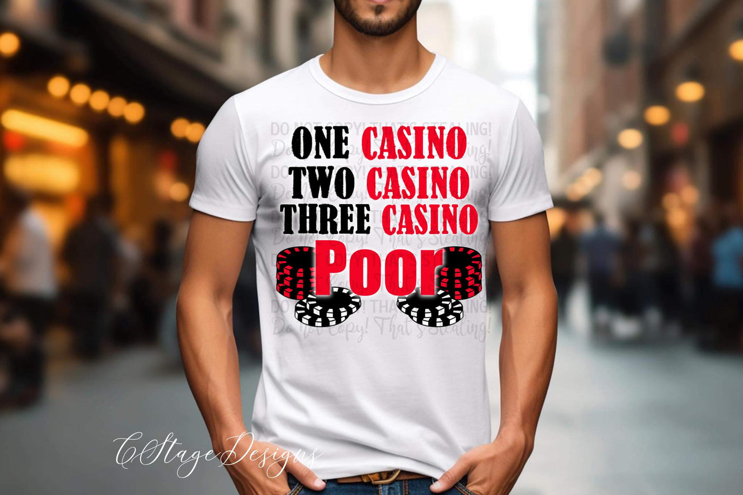 Gambling Bundle Digital Image PNG