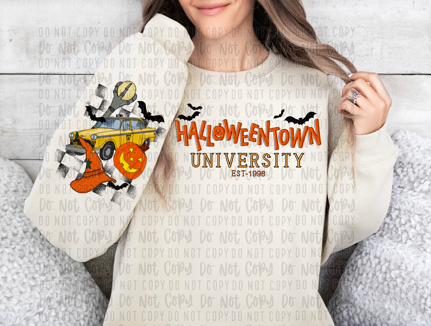 university with sleeve png
